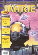Ikarie 01/2004
