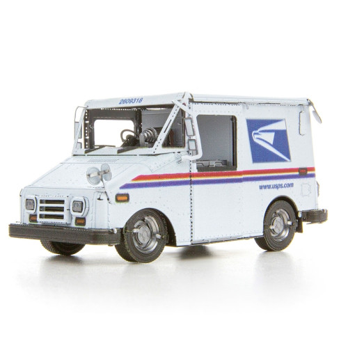 Poštovní vůz USPS Grumman LLV