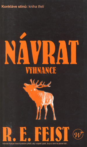 Návrat vyhnance