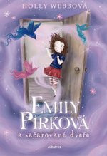 Emily Pírková a začarované dveře
