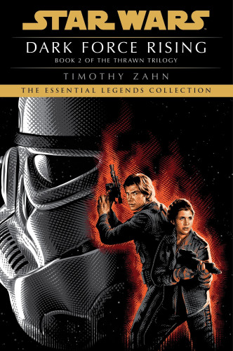 Star Wars - Dark Force Rising