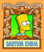 Simpsonova knihovna moudrosti: Bartova kniha