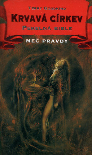 Krvavá církev II: Pekelná bible