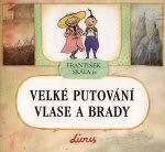 Velké putování Vlase a Brady