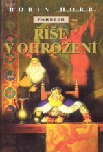 Farseer II - Říše v ohrožení