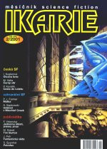 Ikarie 02/2001