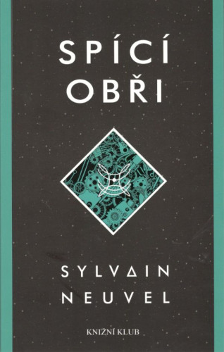 Spící obři