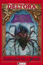 Deltora II: Ostrov přeludů