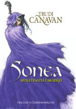 Sonea: Společenství čarodějů