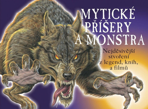 Mytické příšery a monstra