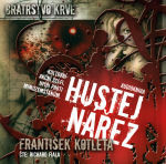 Hustej nářez (audiokniha)
