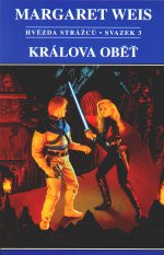 Hvězda strážců 3 - Králova oběť