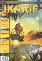 Ikarie 08/2004