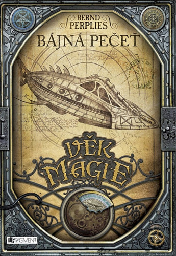 Věk magie: Bájná pečeť