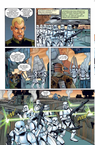 Star Wars Magazín 11/2013