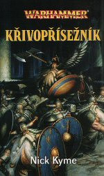 Warhammer: Křivopřísežník