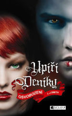 Upíří deníky: Osvobození