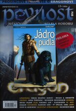 Pevnost 12/2006 - Jádro pudla