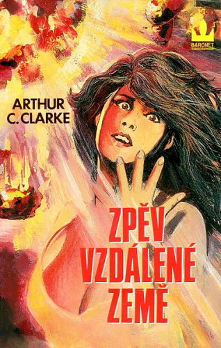 Zpěv vzdálené Země