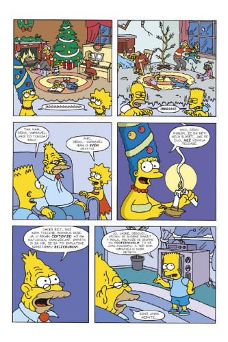 Simpsonovi 4/2023