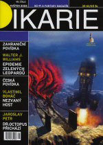 Ikarie 05/2005