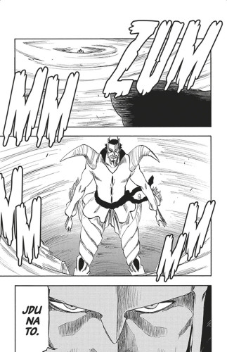 Bleach 28: Barons Lecture Full-Course