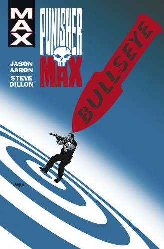 Punisher MAX: Bullseye