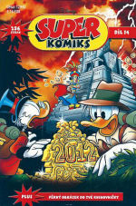 SUPER komiks 14