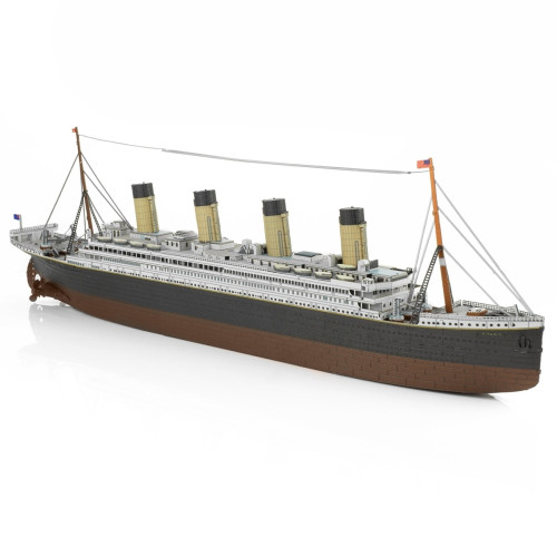 Titanic