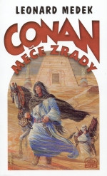 Conan a meče zrady
