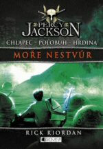 Percy Jackson: Moře nestvůr
