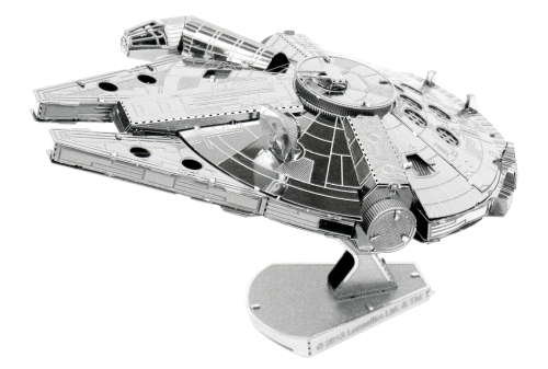 Millenium Falcon
