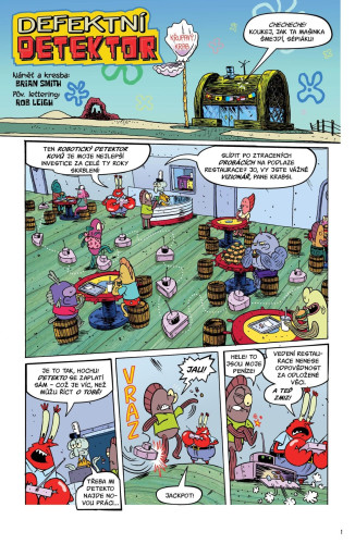 SpongeBob 5/2026