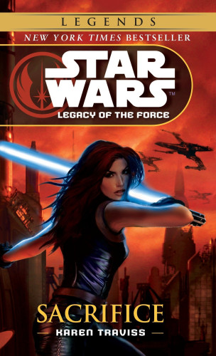 Star Wars - Sacrifice