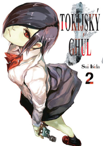 Tokijský ghúl 02