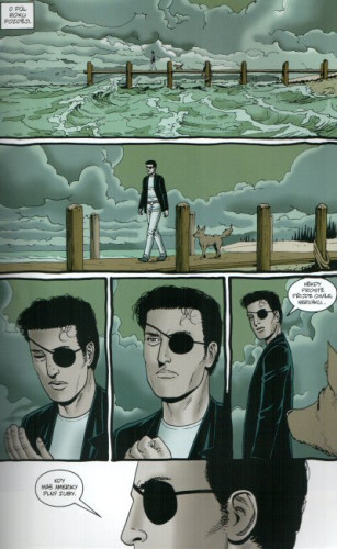 Preacher - Kazatel 7: Spása