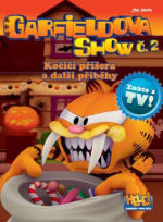 Garfieldova show 2: Kočičí příšera a další příběhy