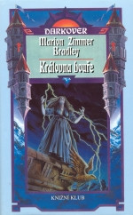 Darkover III - Královna bouře