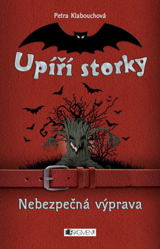 Upíří storky: Nebezpečná výprava