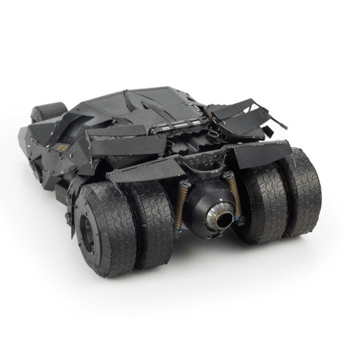 Batmobil Tumbler