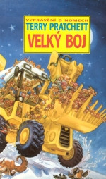 Velký Boj
