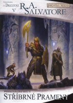 Forgotten Realms: Planina ledového větru II - Stříbrné prameny