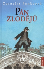Pán zlodějů
