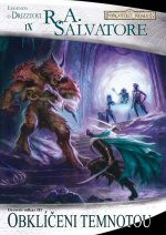 Forgotten Realms: Drowův odkaz III - Obklíčeni temnotou