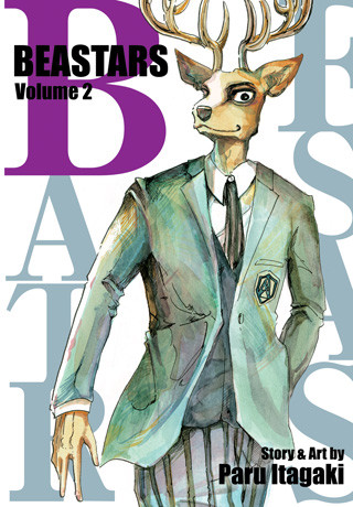Beastars 2