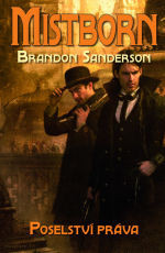 Mistborn: Poselství práva