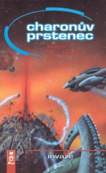 Charonův prstenec 2 - Invaze