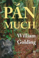 Pán much