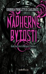 Nádherné bytosti