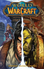 World of WarCraft III